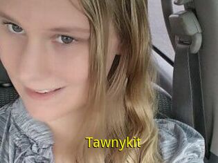 Tawnykit