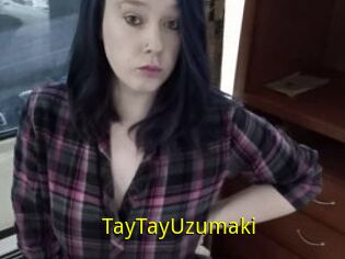 TayTayUzumaki
