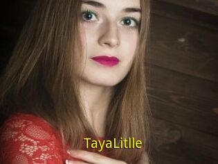 TayaLitlle