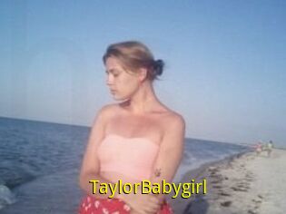 TaylorBabygirl