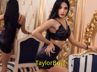 TaylorBorg