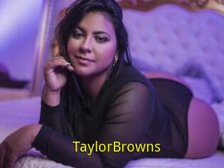 TaylorBrowns