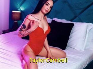 TaylorCambell