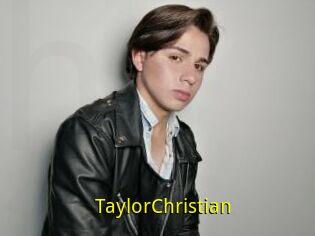 TaylorChristian