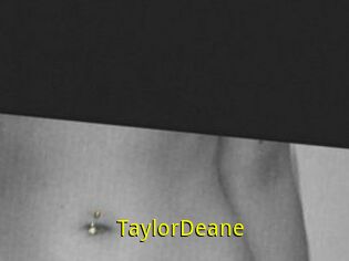 TaylorDeane