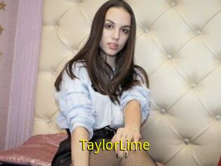 TaylorLime