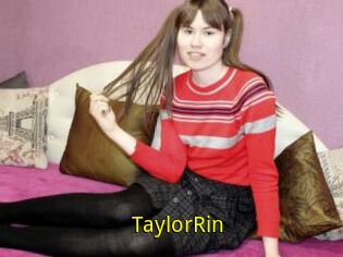 TaylorRin
