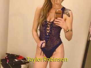 TaylorRobinson
