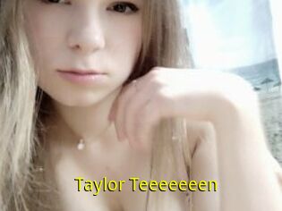 Taylor_Teeeeeeen