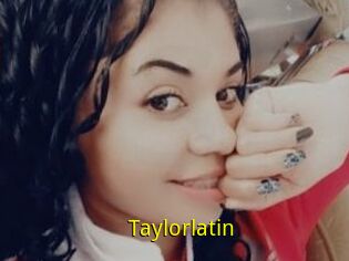 Taylorlatin