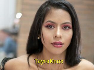 TayraKnox