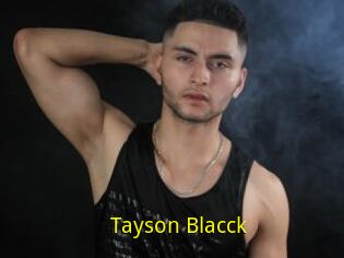 Tayson_Blacck