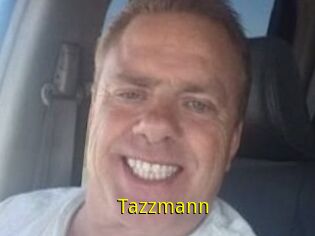 Tazzmann