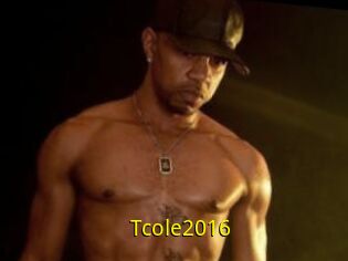 Tcole2016