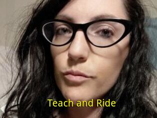 Teach_and_Ride