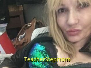 TeacherStepmom