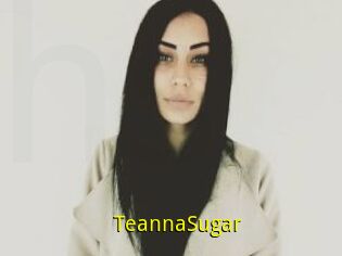 TeannaSugar