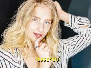 TeaseYou