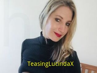 TeasingLucindaX