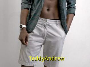 TeddyAndrew
