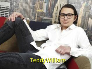 TeddyWilliam