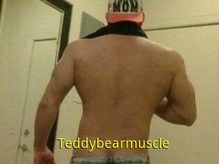 Teddybear_muscle