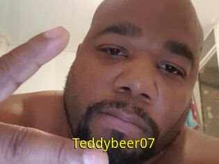 Teddybeer07