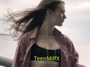 TeenMilfX
