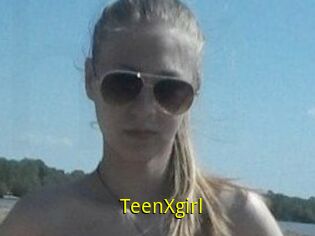 TeenXgirl_