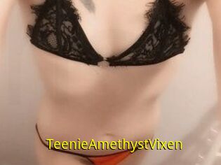 TeenieAmethystVixen