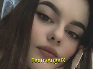 TeenyAngelX