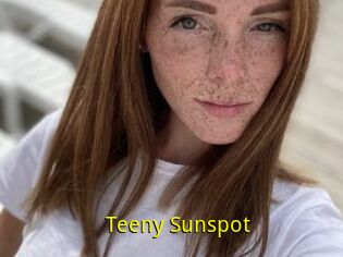 Teeny_Sunspot