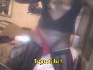 TegusTitan