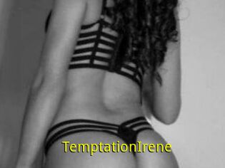 TemptationIrene