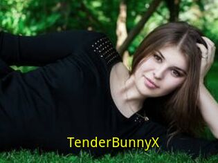 TenderBunnyX