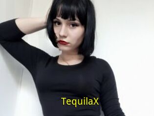 TequilaX