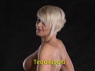 Tequilagold