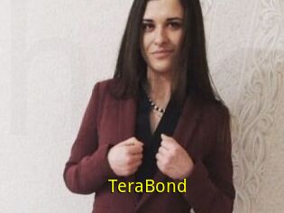 TeraBond