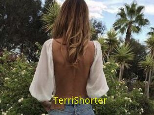 TerriShorter