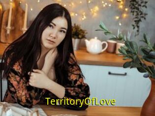 TerritoryOfLove