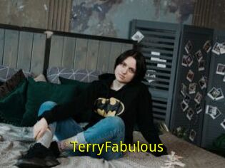 TerryFabulous