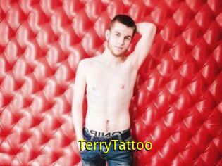 TerryTattoo