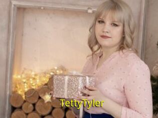 TettyTyler