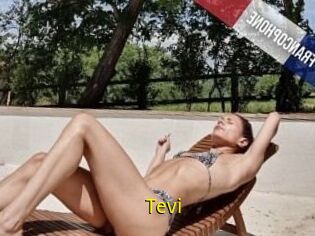 Tevi