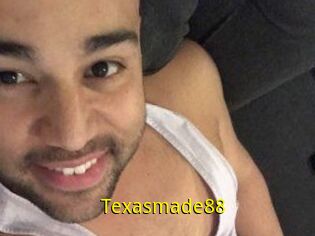 Texasmade88