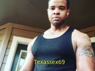 Texassex69