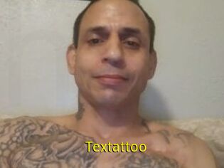 Textattoo