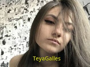 TeyaGalles