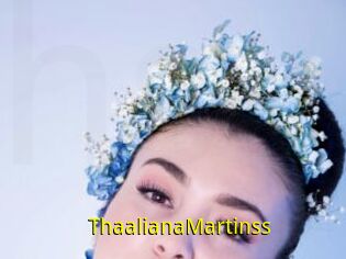 ThaalianaMartinss