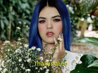 ThalianaLee